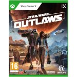 Star Wars: Outlaws (XSX) – Zboží Dáma