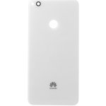 Kryt Huawei P9 Lite 2017, Honor 8 Lite zadní Bílý – Zboží Mobilmania