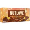 Sušenka ALLNUTRITION NUTLOVE MAGIC CARDS White Choco With Coconut 104 g