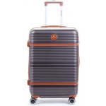 Airtex Worldline 629hnědá tmavá 70 l – Sleviste.cz