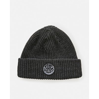 Rip Curl Zimní čepice ICONS REG BEANIE BOY Black – Hledejceny.cz
