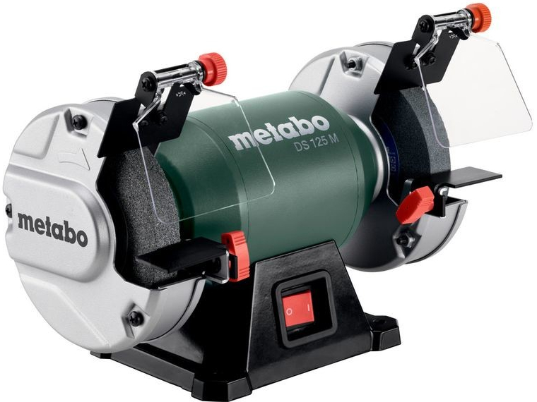 Metabo DS 125 M 604125000