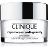 Oční krém a gel Clinique Repairwear Anti Gravity Eye Cream 15 ml