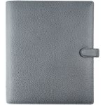 Filofax Finsbury slate A5 týdenní 2023 grey – Hledejceny.cz