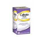 CALTRATE PLUS POR TBL FLM 30