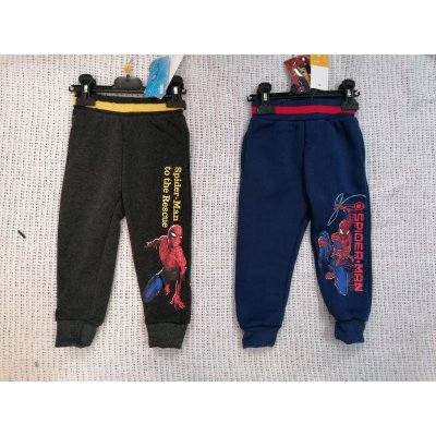 Spiderman tepláky – Sleviste.cz