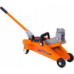 Kraft&Dele KD1377 Hydraulický zvedák pojízdný nízkoprofilový 2 t – Hledejceny.cz