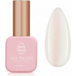 NANI gel lak Premium Blush Pearl 6 ml – Sleviste.cz