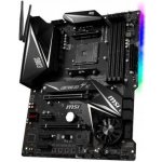 MSI MPG X570 GAMING EDGE WI-FI – Sleviste.cz