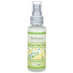 Saloos květinová pleťová voda Lemon Tea Tree 500 ml – Zbozi.Blesk.cz