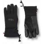 Rab Baltoro Ld black – Hledejceny.cz