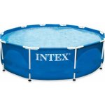 Intex Metal Frame 305 x 76 cm 28200