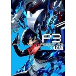 Persona 3 Reload – Sleviste.cz