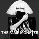  Lady Gaga - Fame Monster CD