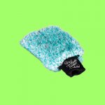 Auto Finesse Plush Mitt | Zboží Auto