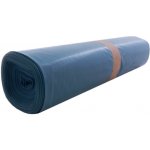 Pytlík Pytle tříděný odpad LDPE 120l 80µm 15ks modré – Zboží Dáma