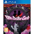 Hra na PS4 Danganronpa Another Episode: Ultra Despair Girls