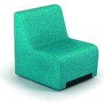 Antares RUBICO 100 křeslo – Zboží Mobilmania