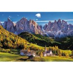 Trefl Dolomity Val Di Funes 26163 1500 dílků – Hledejceny.cz