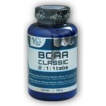 Nutristar BCAA CLASSIC 2:1:1 150 tablet – Hledejceny.cz