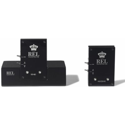 REL Arrow – Zboží Živě