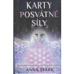 Anna Stark Karty posvátné síly – Hledejceny.cz