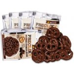 Mixit Preclíky do kapsy Hořká čokoláda 70 g – Zboží Dáma