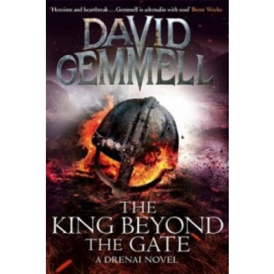 King Beyond the Gate - Gemmell David