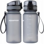 Aquaphor City 350 ml stříbrná/šedá – Sleviste.cz