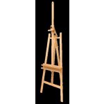 Washington Malířský stojan ateliérový – Zboží Dáma