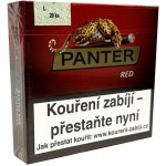 Panter Red 20ks – Zbozi.Blesk.cz