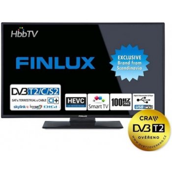 Finlux 28FHA5160