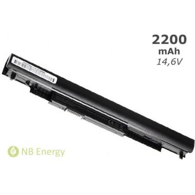 NB Energy HS04 2200mAh Li-lon - neoriginální – Zboží Mobilmania