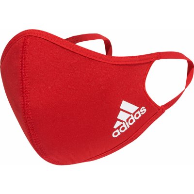 adidas maska Face Cover 3-Pack h52419 – Zboží Dáma