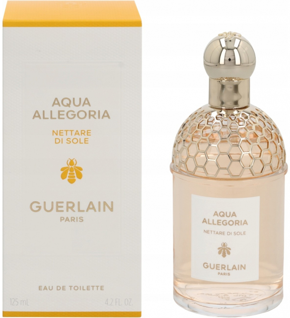 Guerlain Aqua Allegoria Nettare Di Sole toaletní voda dámská 125 ml