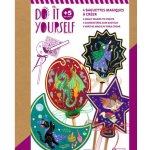 Djeco Do it yourself Create Spells – Hledejceny.cz