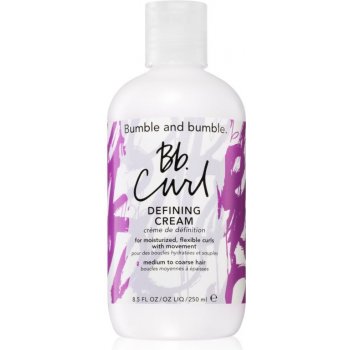 Bumble and Bumble Bb. Curl Defining Styling Creme 250 ml