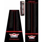 Bull's NL Dart Mat - Koberec k terči - Finish - 300 x 90 – Hledejceny.cz