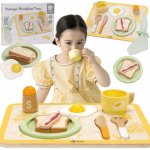 Classic World snídaňová sada 13 el. – Hledejceny.cz