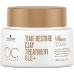 Schwarzkopf Bonacure Time Restore Clay Treatment 500 ml – Zbozi.Blesk.cz