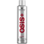 Schwarzkopf Osis super silný vlasový sprej s mechanickým rozprašovačem 200 ml – Zboží Mobilmania