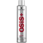 Schwarzkopf Osis super silný vlasový sprej s mechanickým rozprašovačem 200 ml – Zboží Mobilmania