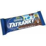 Opavia Tatranky čokoládové 47 g – Hledejceny.cz