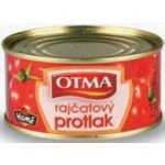 Otma rajčatový protlak 115 g – Zboží Mobilmania