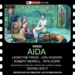 Verdi Giuseppe - Aida CD – Hledejceny.cz