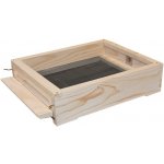 Langstroth Varroa dno – Zboží Dáma