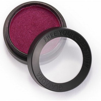 GLAMORA Chrome Pigment PINK 1 g – Hledejceny.cz