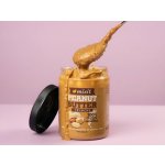Mixit Peanut Butter Crunchy 1 kg – Zboží Dáma