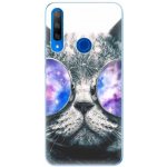 Pouzdro iSaprio - Galaxy Cat - Honor 9X Pro – Hledejceny.cz