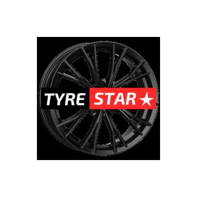 MAK MARK-D 9x20 5x112 ET25 GLOSS BLACK – Sleviste.cz